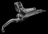 TRP VR,links,1900mm,schwarz,ohne Zubehör Scheibenbremse TRP EVO X