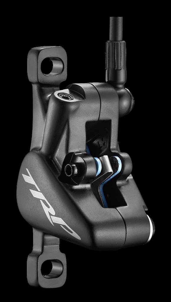 TRP VR,links,1900mm,schwarz,ohne Zubehör Scheibenbremse TRP EVO X