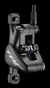 TRP VR,links,1900mm,schwarz,ohne Zubehör Scheibenbremse TRP EVO X