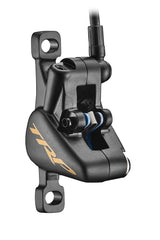 TRP VR,links,1900mm,gold,ohne Zubehör Scheibenbremse TRP EVO X