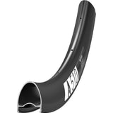 DT Swiss 28", schwarz, 28 Loch, 622-20, VL 6,5mm Felge DT Swiss A 510 DB