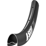 DT Swiss 28", schwarz, 28 Loch, 622-22, VL 6,5mm Felge DT Swiss E 550 DB