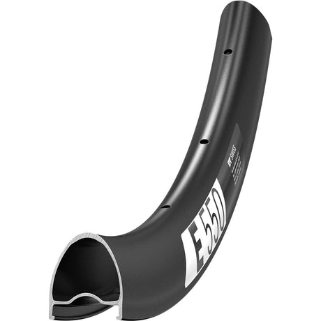 DT Swiss 28", schwarz, 28 Loch, 622-22, VL 6,5mm Felge DT Swiss E 550 DB