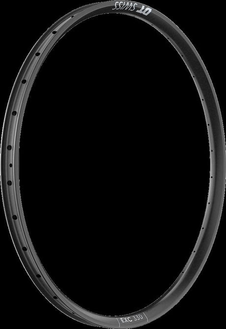 DT Swiss 27,5", Carbon, 32 Loch, 584-30, VL 6,5mm Felge DT Swiss EXC 330