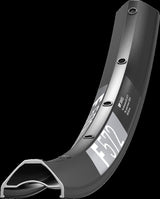 DT Swiss 29", schwarz, 28 Loch,622-30, VL 6,5mm Felge DT Swiss F 572 DB