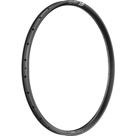 DT Swiss 27,5", Carbon, 28 Loch, 584-30, VL 6,5mm Felge DT Swiss XMC 320