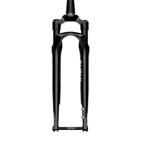 Rockshox 700C, 12x100, Crn, 60mm, 45 off, schwarz Federg. RS Rudy XL Ultimate RaceDay 2P
