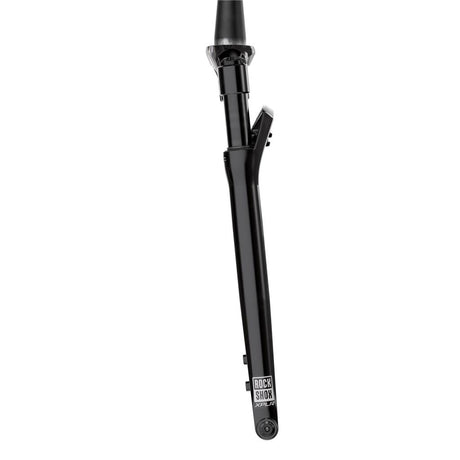 Rockshox 700C, 12x100, Crn, 50mm, 45 off, schwarz Federg. RS Rudy XL Ultimate RaceDay 2P