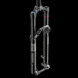 Rockshox 29,15x110,130mm,Boost,tap,DA,44off,sw,B1 Federgabel RS Reba Gold Isolator 3P RM