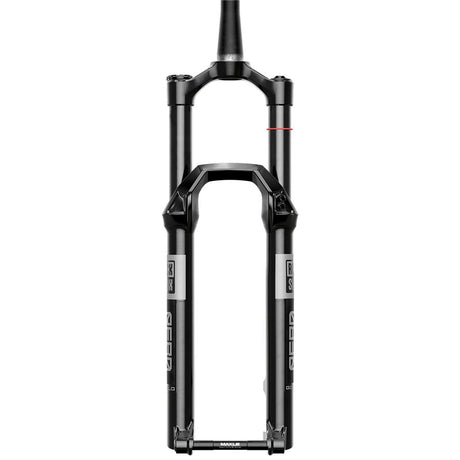 Rockshox 29,15x110,110mm,Boost,tap,DA,44off,sw,B1 Federgabel RS Reba Gold Isolator 3P CR