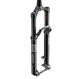 Rockshox 27,5,15x110,100mm,Boo,tp,DA,44off,sw,B1 Federgabel RS Reba Gold Isolator 3P CR