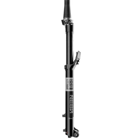 Rockshox 27,5,15x110,100mm,Boo,tp,DA,44off,sw,B1 Federgabel RS Reba Gold Isolator 3P CR