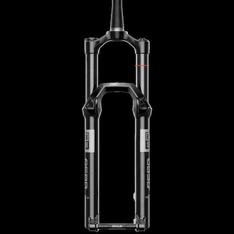 Rockshox 27,5,15x110,120mm,Boo,tp,DA,44off,sw,B1 Federgabel RS Reba Gold Isolator 3P RM