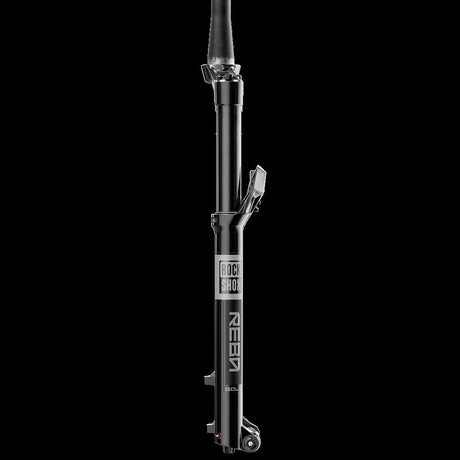Rockshox 29,15x110,100mm,Boost,tap,DA,44off,sw,B1 Federgabel RS Reba Gold Isolator 3P CR