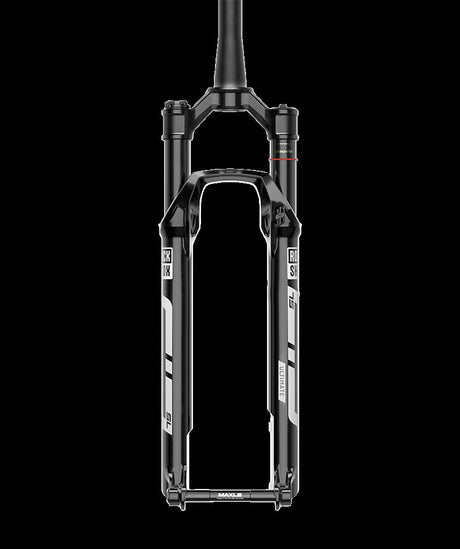 Rockshox 29"Boost,15x110,Rmt.,120mm,44offset,glsw Federg.RockSh.SID Ultimate Race Day 2P