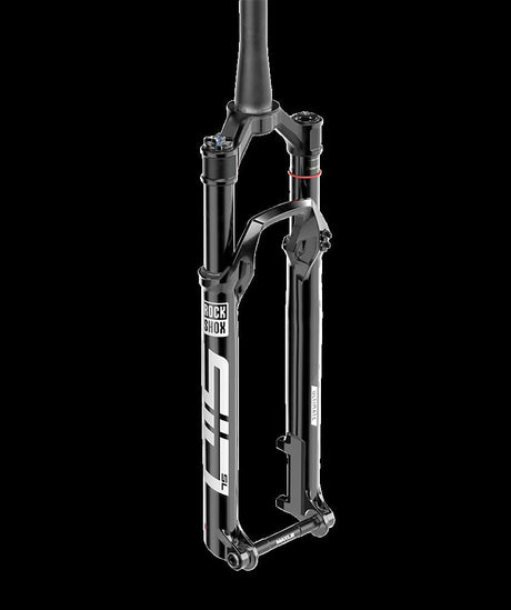 Rockshox 29"Boost,15x110,Crn.,120mm,44offset,glsw Federg.RockSh.SID Ultimate Race Day 3P