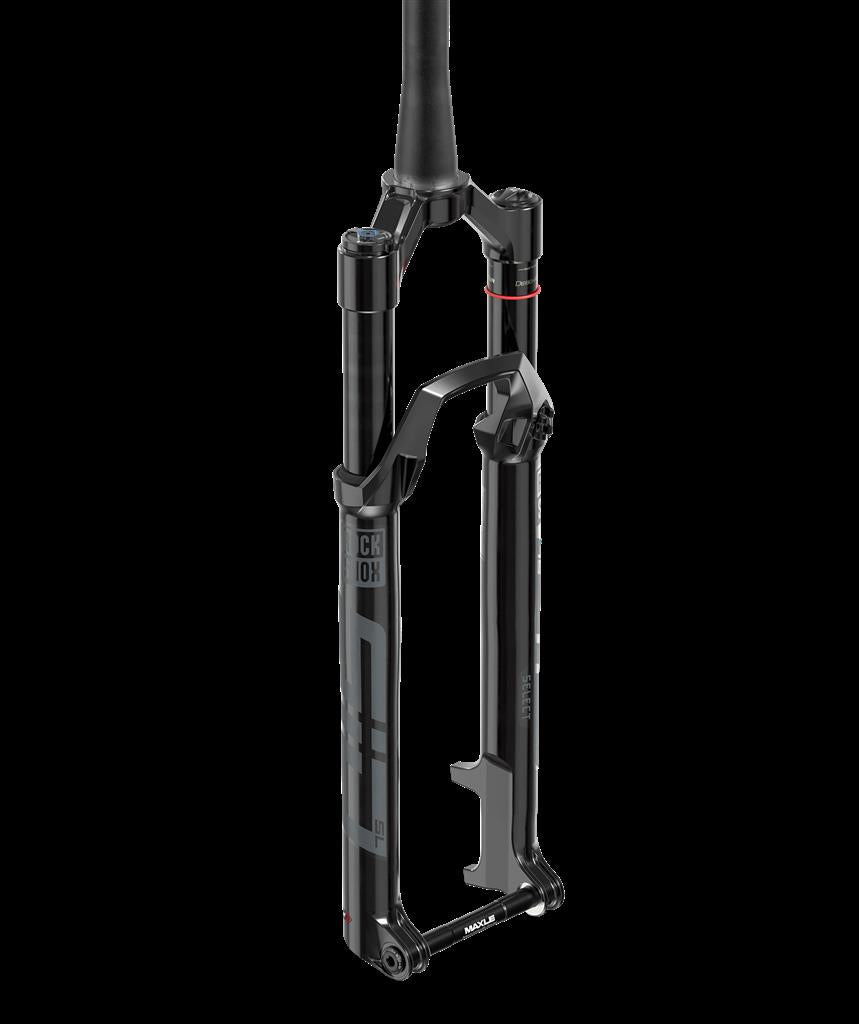 Rockshox 29"Boost,15x110,Rmt.,110mm,44offs,sw,E1 Federg.RockSh.SID SL Sel.Charger RL 2P