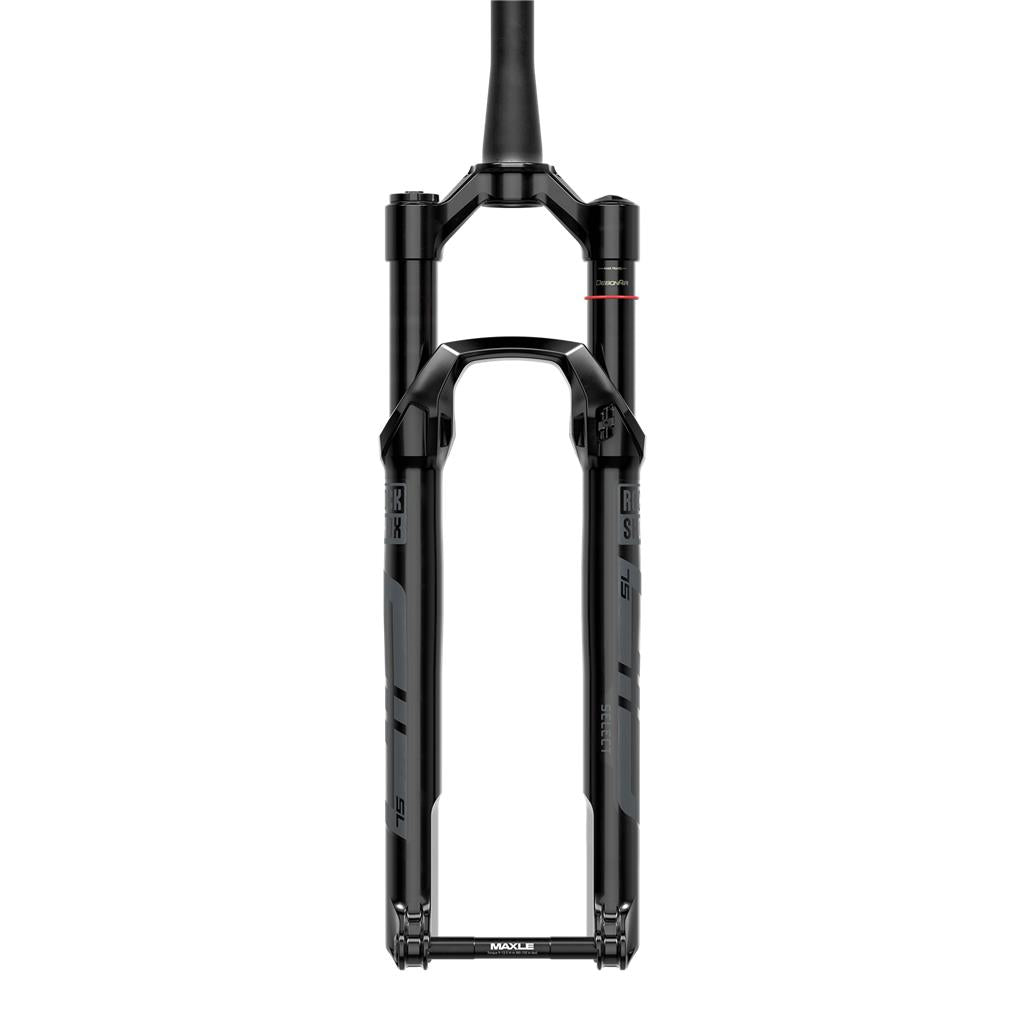 Rockshox 29"Boost,15x100,CR,100mm,44offs,sw,E1 Federg.RockSh.SID SL Sel.Charger RL 3P