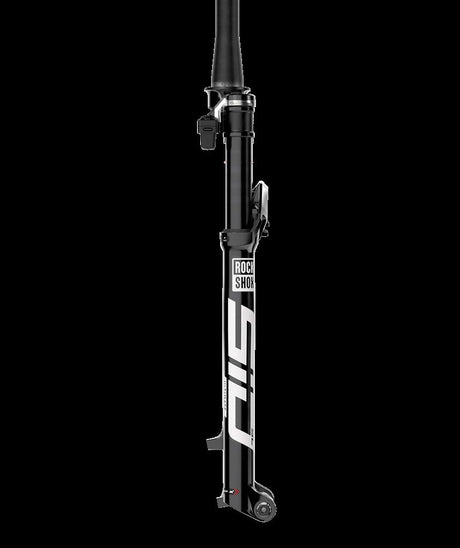 Rockshox 29"Boost, 15x110, Crn, 100mm,44 off, sw Federg. RS SID SL Ultimate FA RaceDay 3P