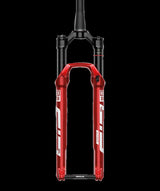 Rockshox 29"Boost, 15x110, Rmt, 110mm,44 off, rot Federgabel RS SID SL Ultimate RaceDay 2P