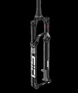 Rockshox 29"Boost, 15x110, Rmt, 100mm,44 off, sw Federgabel RS SID SL Ultimate RaceDay 2P