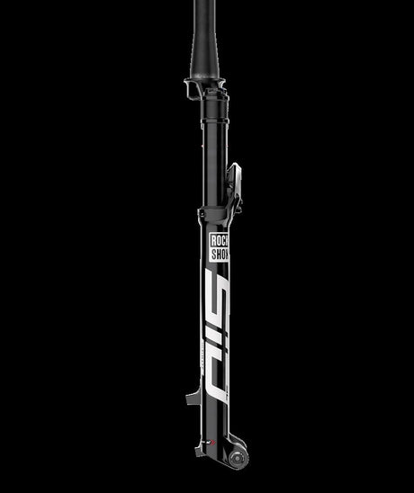 Rockshox 29"Boost, 15x110, Rmt, 100mm,44 off, sw Federgabel RS SID SL Ultimate RaceDay 2P