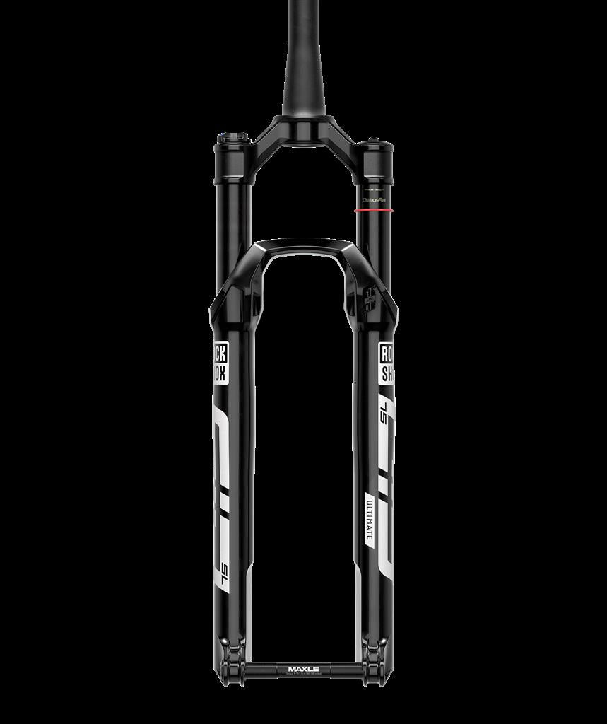 Rockshox 29"Boost, 15x110, Rmt, 100mm,44 off, sw Federgabel RS SID SL Ultimate RaceDay 2P