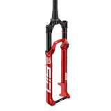 Rockshox 29"Boost, 15x110, Rmt, 100mm,44 off, rot Federgabel RS SID SL Ultimate RaceDay 2P