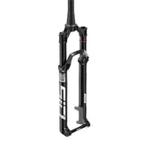 Rockshox 29"Boost, 15x110, Rmt, 100mm,44 off, sw Federgabel RS SID SL Ultimate RaceDay 3P