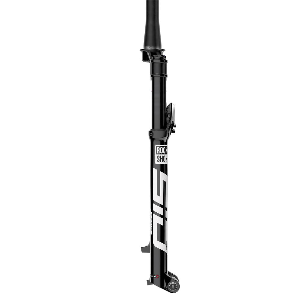 Rockshox 29"Boost, 15x110, Rmt, 100mm,44 off, sw Federgabel RS SID SL Ultimate RaceDay 3P