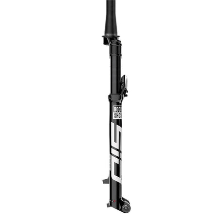 Rockshox 29"Boost, 15x110, Rmt, 100mm,44 off, sw Federgabel RS SID SL Ultimate RaceDay 3P