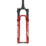 Rockshox 29"Boost, 15x110, Crn, 110mm,44 off, rot Federg. RS SID SL Ult. FA RaceDay 3P E2