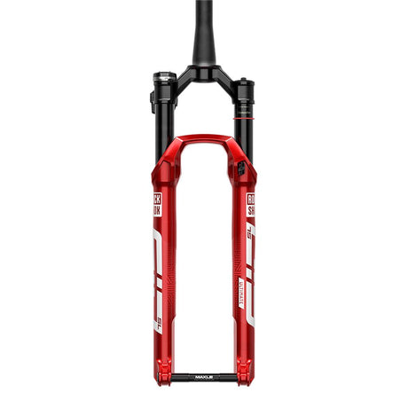 Rockshox 29"Boost, 15x110, Crn, 110mm,44 off, rot Federg. RS SID SL Ult. FA RaceDay 3P E2