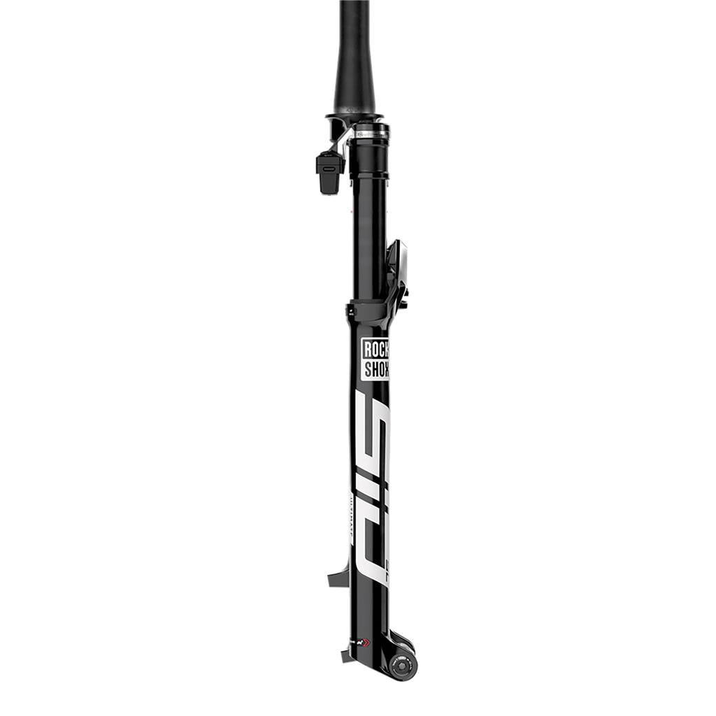 Rockshox 29"Boost, 15x110, Crn, 100mm,44 off, sw Federg. RS SID SL Ult. FA RaceDay 3P E2
