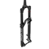 Rockshox 27.5"Boost,15x110,160mm,37offset,DA+,sw Federg. RockS. Lyrik Ult. Charg. 3.1 RC2