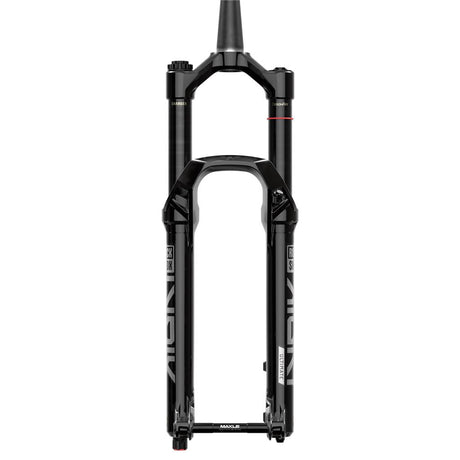 Rockshox 27.5"Boost,15x110,160mm,44offset,DA+,sw Federg. RockS. Lyrik Ult. Charg. 3.1 RC2