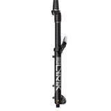 Rockshox 27.5"Boost,15x110,160mm,37offset,DA+,sw Federg. RockS. Lyrik Ult. Charg. 3.1 RC2