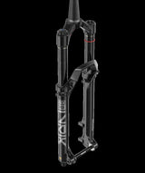 Rockshox 27.5"Boost,15x110,150mm,44offset,DA+,sw Federg. RockS. Lyrik Ult. Charg. 3.1 RC2