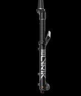 Rockshox 27.5"Boost,15x110,150mm,44offset,DA+,sw Federg. RockS. Lyrik Ult. Charg. 3.1 RC2
