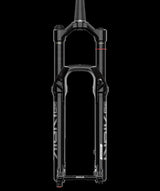 Rockshox 27.5"Boost,15x110,150mm,44offset,DA+,sw Federg. RockS. Lyrik Ult. Charg. 3.1 RC2