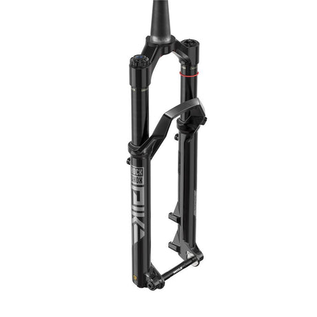 Rockshox 29" Boost,15x110,120mm,44offs.,DA+,sw Federg. RockS. Pike Ult. Charg. 3.1 RC2