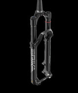 Rockshox 27.5"Boost,15x110,140mm,37offs.,DA+,sw Federg. RockS. Pike Ult. Charg. 3.1 RC2