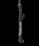 Rockshox 27.5"Boost,15x110,140mm,37offs.,DA+,sw Federg. RockS. Pike Ult. Charg. 3.1 RC2