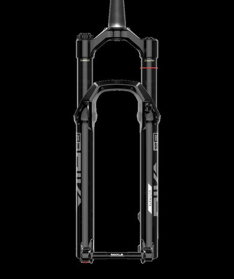Rockshox 29" Boost,15x110,130mm,44offs.,DA+,sw Federg. RockS. Pike Ult. Charg. 3.1 RC2