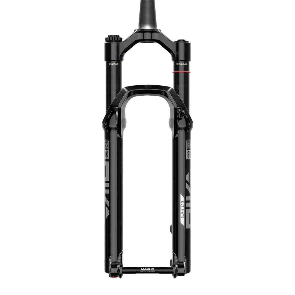 Rockshox 29" Boost,15x110,120mm,44offs.,DA+,sw Federg. RockS. Pike Ult. Charg. 3.1 RC2