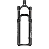 Rockshox 27.5"Boost,15x110,140mm,44offs.,DA+,sw Federg. RockS. Pike Ult. Charg. 3.1 RC2