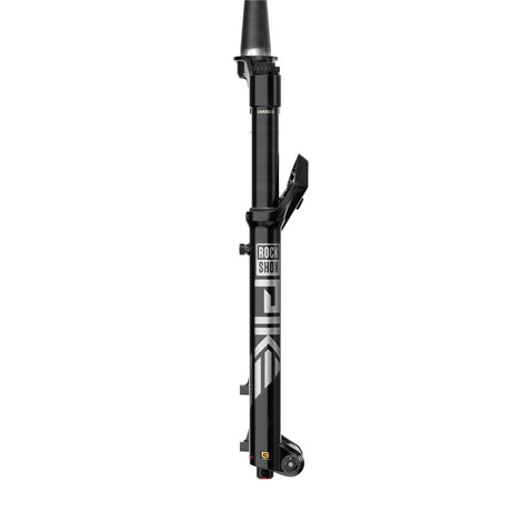 Rockshox 27.5"Boost,15x110,140mm,44offs.,DA+,sw Federg. RockS. Pike Ult. Charg. 3.1 RC2
