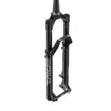 Rockshox 27.5"Boost,15x110,130mm,37offs.,DA+,sw Federg. RockS. Pike Ult. Charg. 3.1 RC2