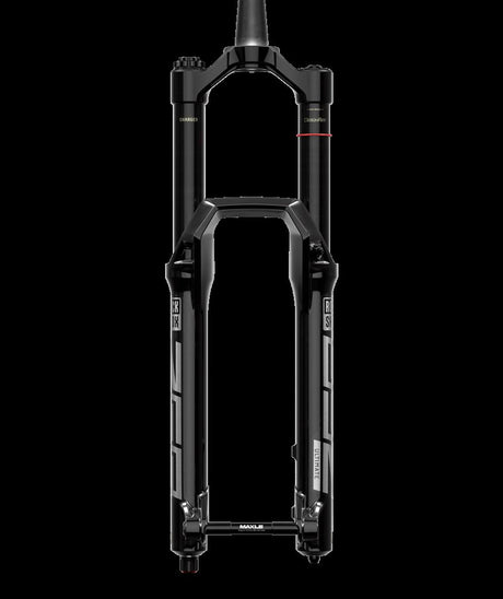 Rockshox 27.5"Boost,15x110,170mm,44offs.,DA,sw Federg. RockS. ZEB Ult. Charger 3.1 RC2