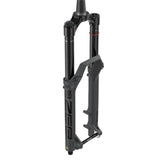 Rockshox 27.5"Boost,15x110,160mm,44offs.,DA,grau Federg. RockS. ZEB Ult. Charger 3.1 RC2